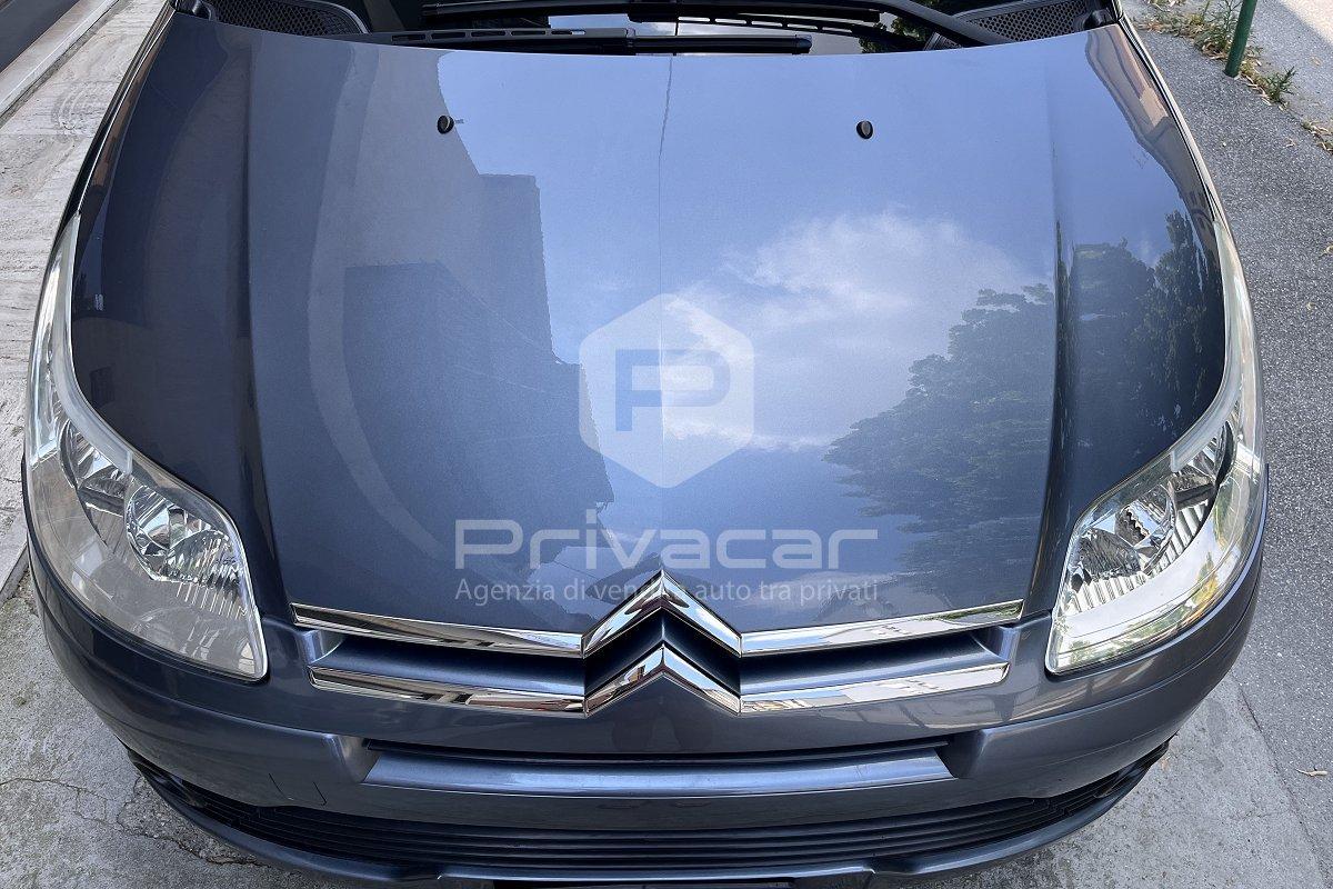 CITROEN C4 1.6 Elegance
