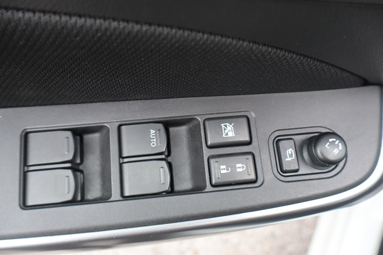 Suzuki Swift 1.2 Hybrid CVT Top