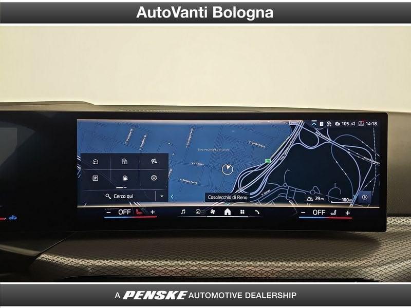 BMW Serie 3 320d 48V xDrive Touring Msport Pro