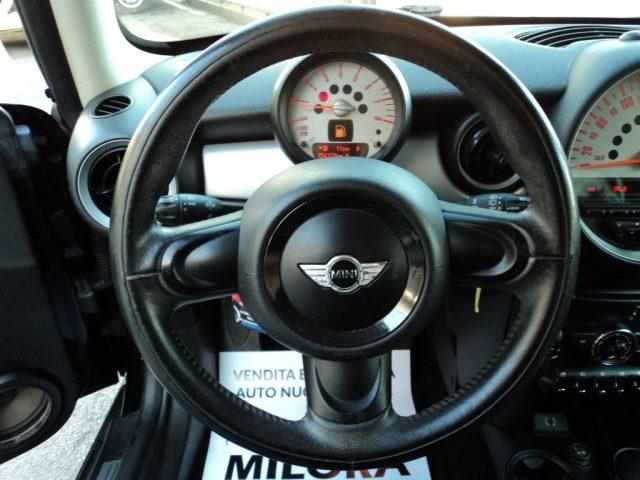 MINI One 1.6 16V 75CV