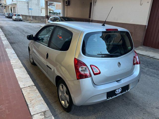 RENAULT Twingo 1.2 75CV Live