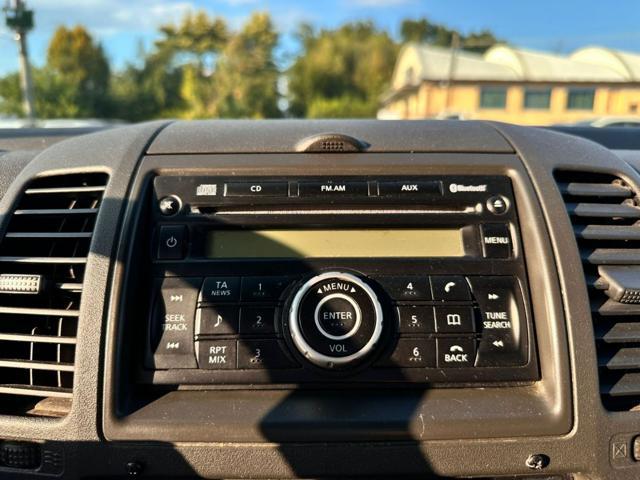 NISSAN Navara 2.5 dCi 190CV 4 porte Double Cab Sport