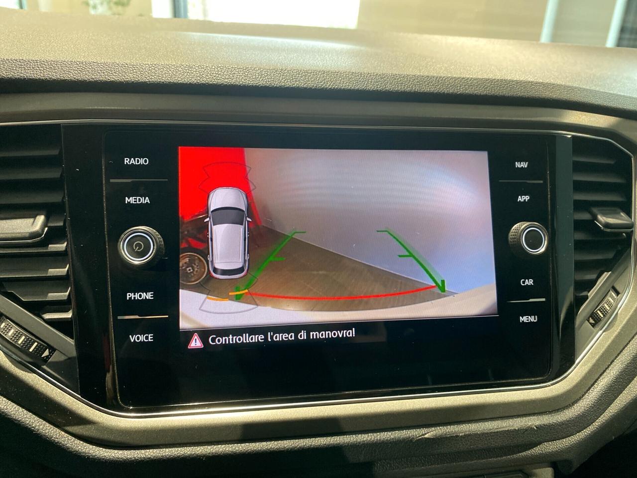 Volkswagen T-Roc 1.6 TDI SCR Style BlueMotion