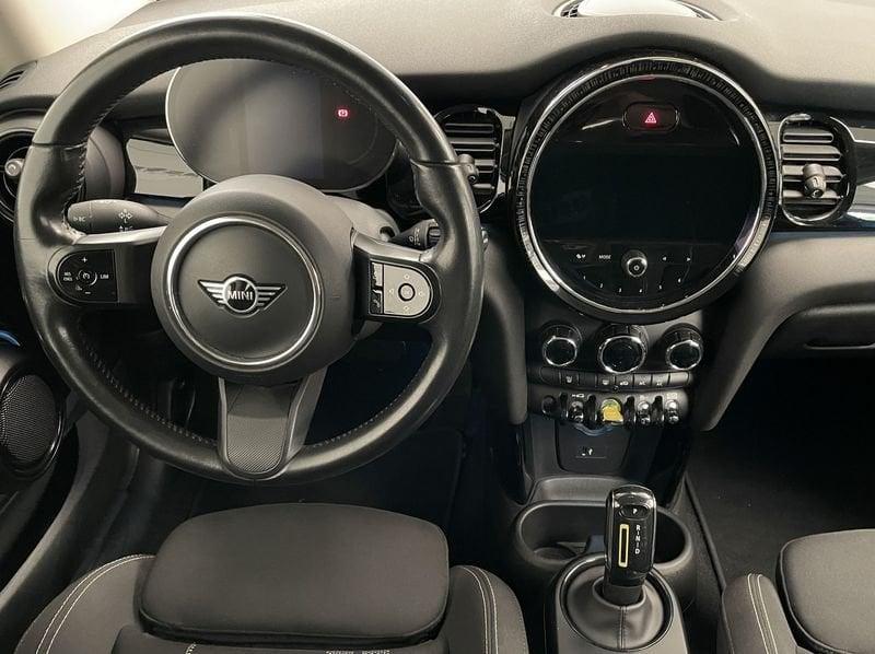MINI Mini Full Electric Mini Cooper SE