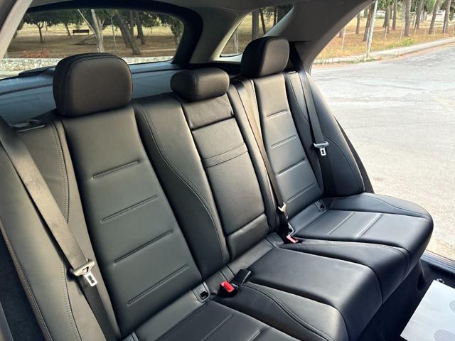 MERCEDES-BENZ GLE 350 de hybrid EQ 4Matic AMG Line Premium Plus TETTO.