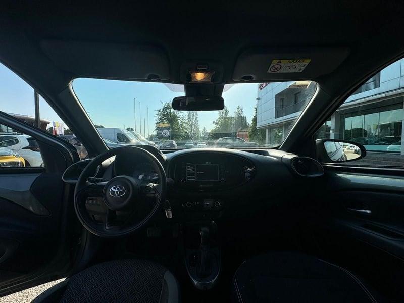 Toyota Aygo X 1.0B (72 CV) Trend S-CVT