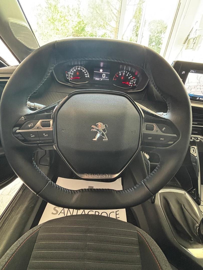 PEUGEOT 208 PURETECH ACTIVE PACK S&S 75CV*9.000Km*
