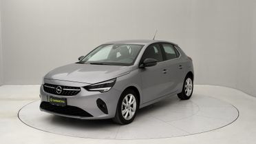 OPEL Corsa VI 2020 - Corsa 1.2 Elegance s&s 100cv