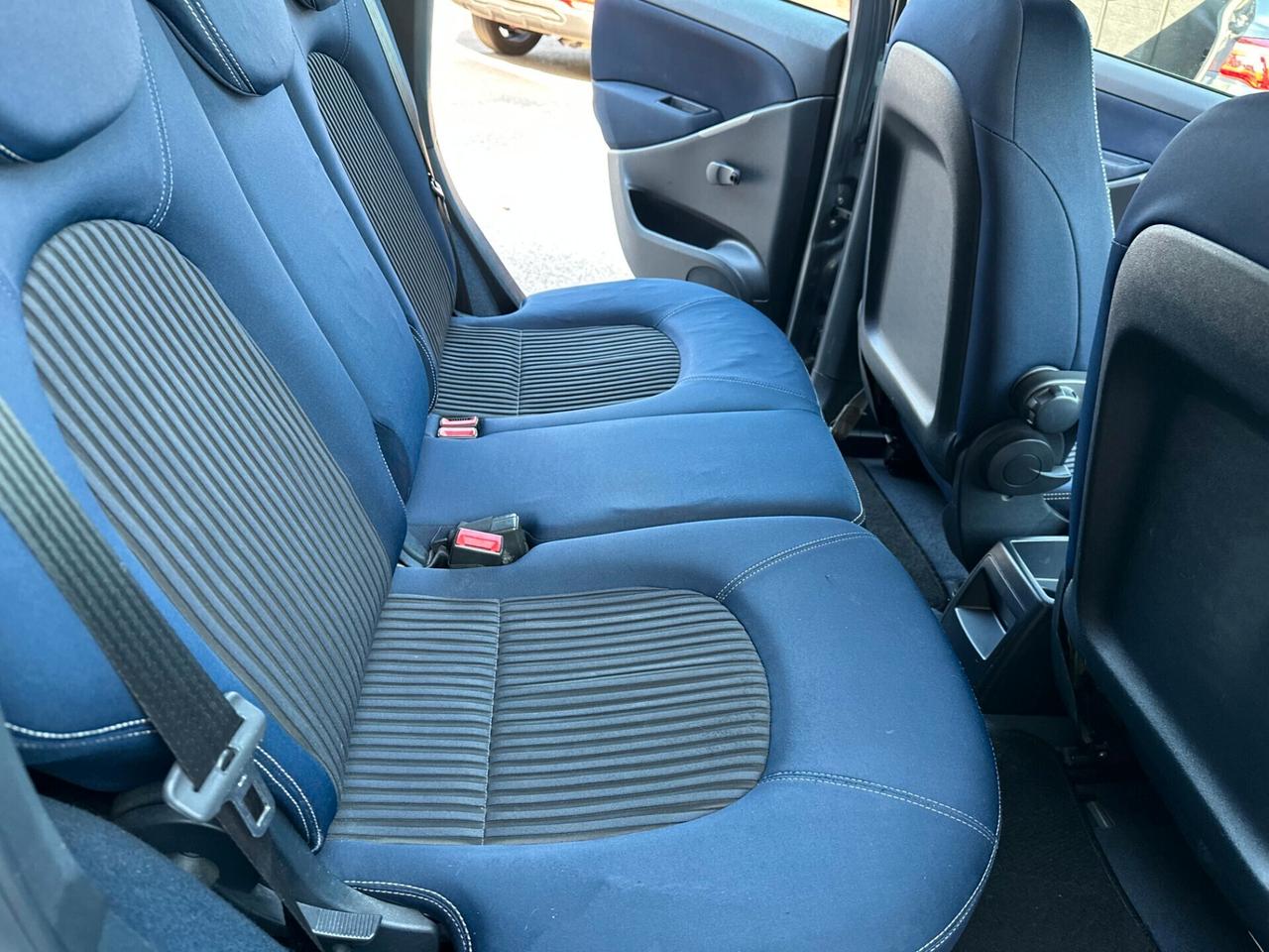 Lancia MUSA 1.4 16V EURO 5 Poltrona Frau NEOPATENTATI