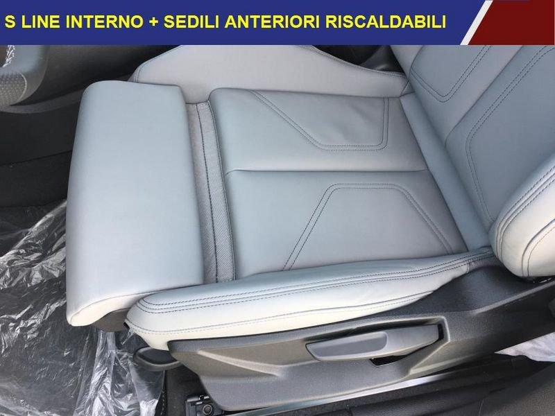 Audi Q3 SPB 35 TFSI S tronic S-LINE Edition PRONTA CONSEGNA