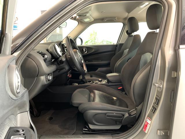 MINI Clubman 2.0 Cooper D Business