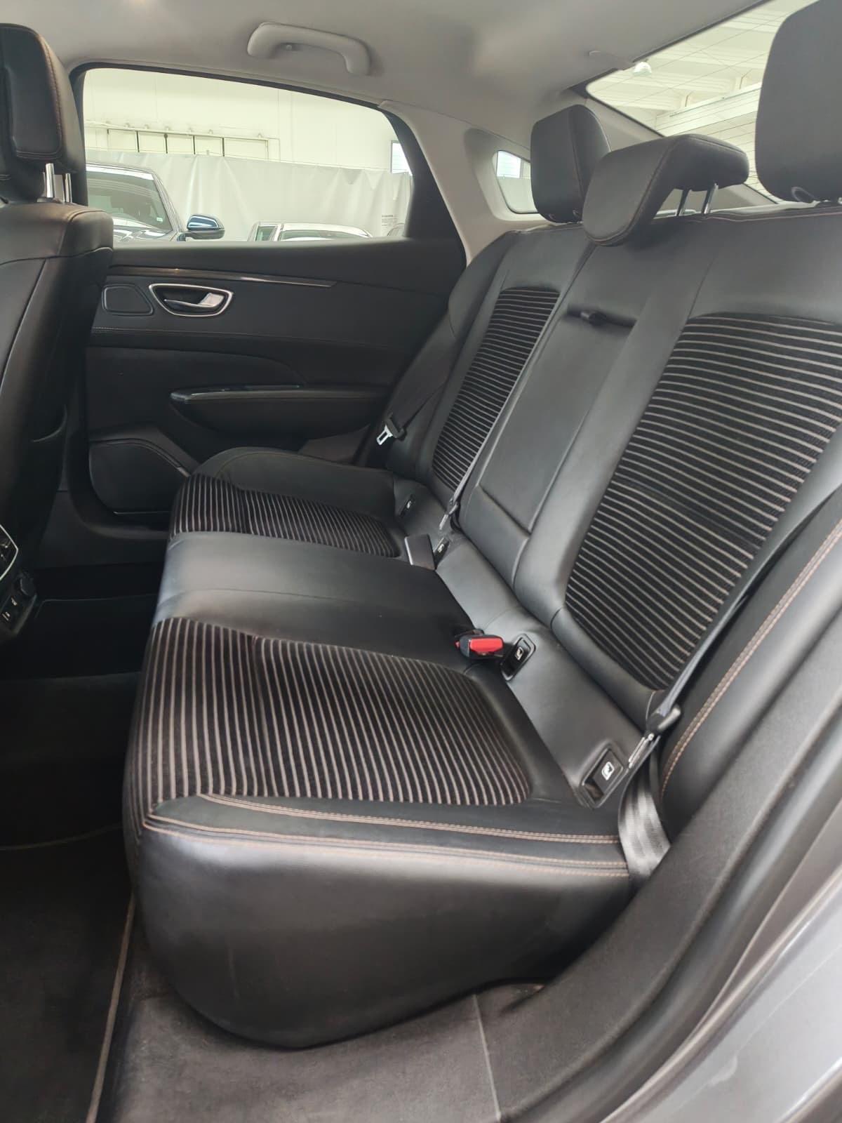 Renault Talisman dCi 160 CV EDC Energy Initiale Paris 4Control