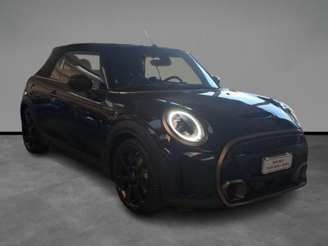 MINI Cooper S 2.0 Cooper S Resolute Aut.