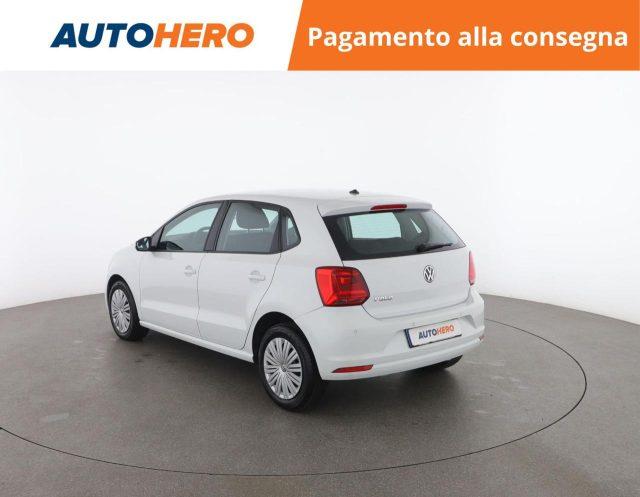 VOLKSWAGEN Polo 1.0 MPI 75 CV 5p. Comfortline