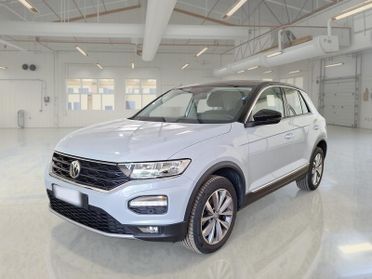 VOLKSWAGEN T-ROC 1.6 TDI SCR Style BMT