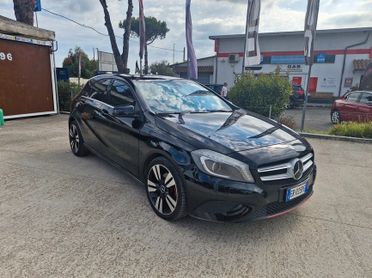 Mercedes-benz A 200 CDI Executive