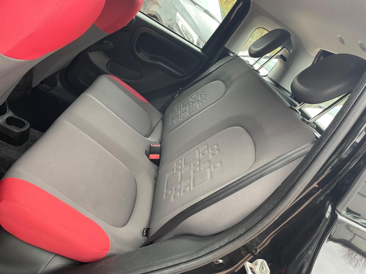 Fiat Panda 1.2 Pop