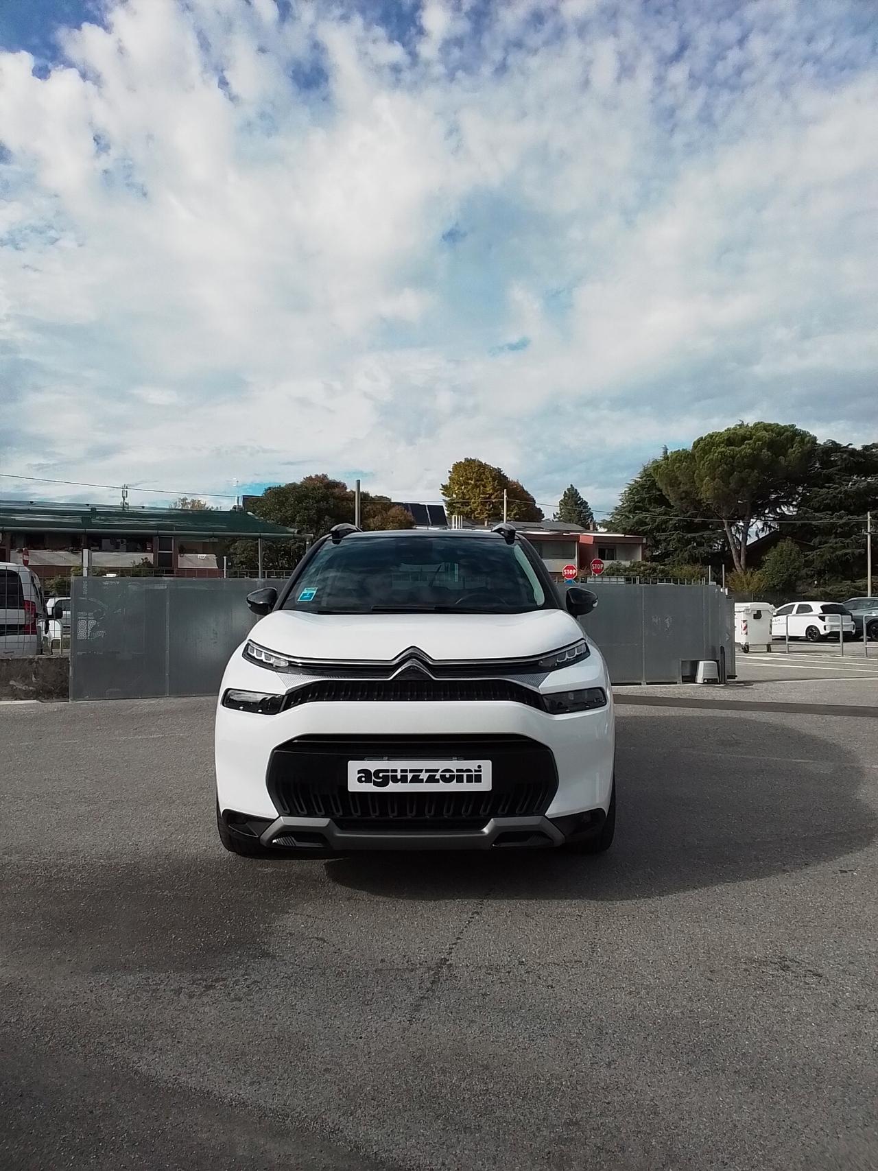 Citroen C3 Aircross PureTech 130 S&S EAT6 Max