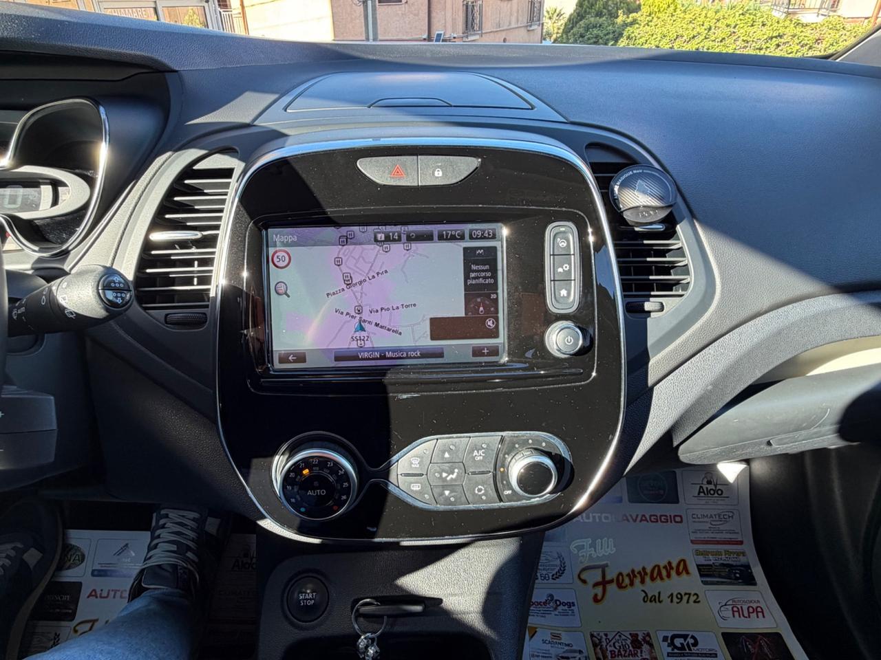 Renault Captur TCe 150 CV EDC FAP Initiale Paris