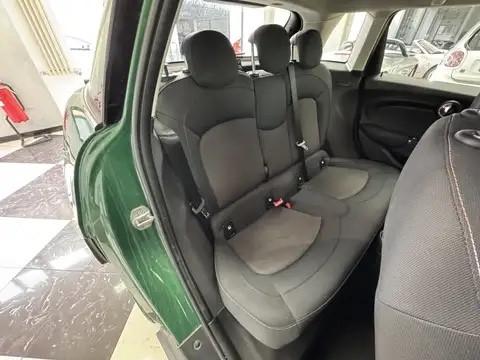 Mini Mini 1.5 One Hype