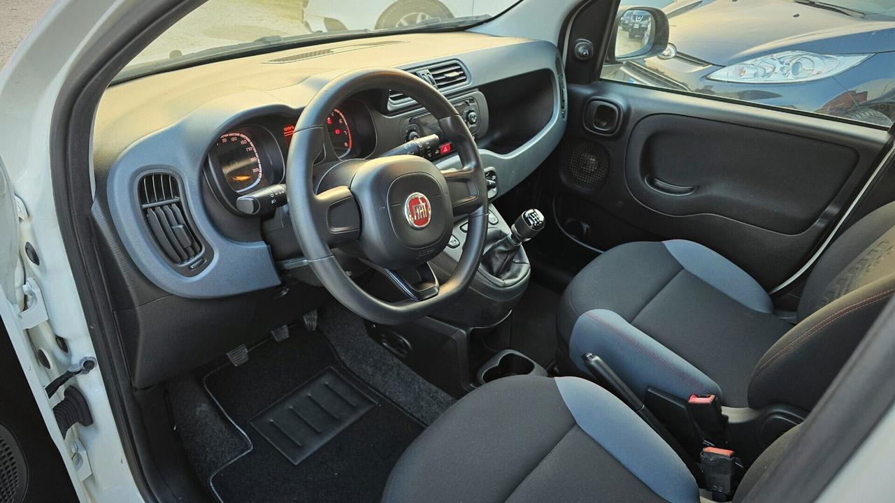 Fiat Panda 1.0 Hybrid - 2020 - PERFETTA