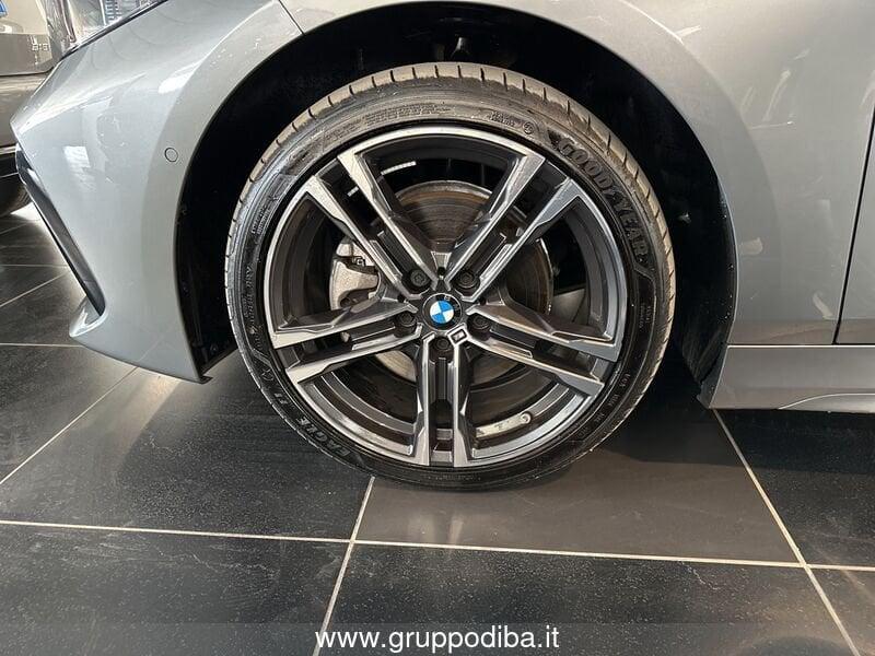 BMW Serie 1 F40 Diesel 118d Msport auto