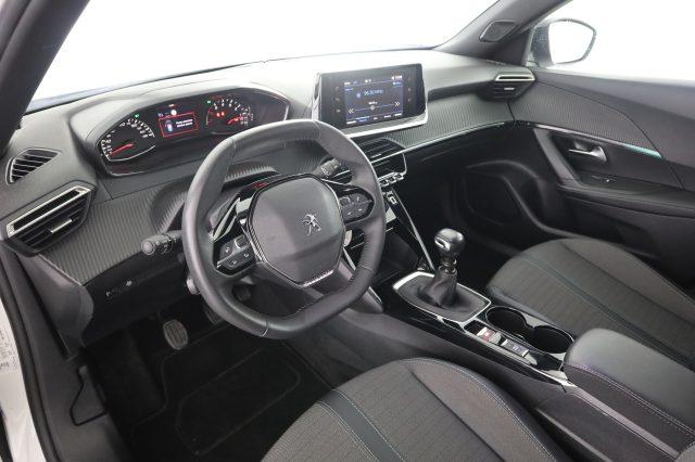PEUGEOT 2008 2008 PureTech 100 S&S Allure