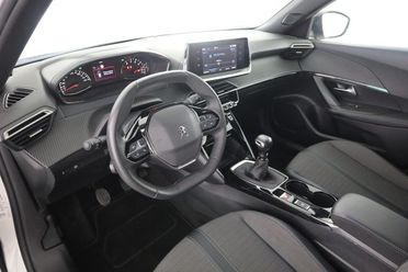 PEUGEOT 2008 2008 PureTech 100 S&S Allure