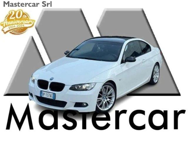 BMW 335 i 306CV Coupe Msport xDrive - DP157AG