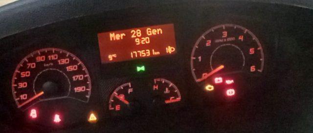 PEUGEOT Boxer 335 2.0 BlueHDi 130CV PASSO LUNGO TETTO ALTO