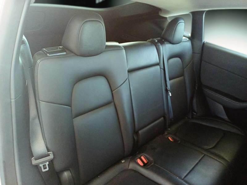 TESLA MODEL Y 75 KWH DUAL MOTOR LONG RANGE 4WD AUT. SUV