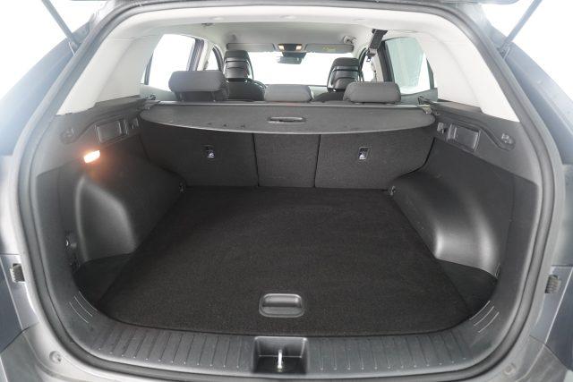 KIA Sportage Sportage 1.6 CRDi MHEV DCT Style