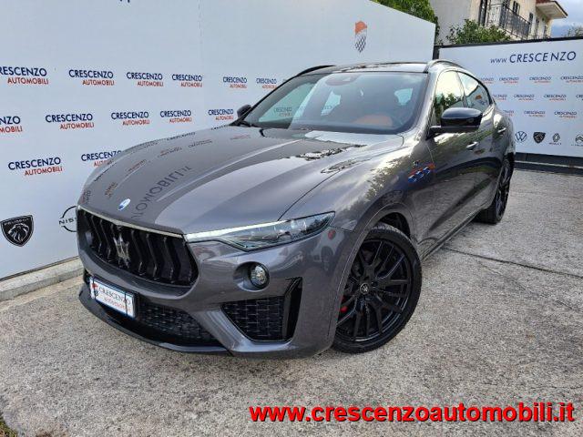 MASERATI Levante MHEV 330 CV AWD GT - Full OPTIONAL