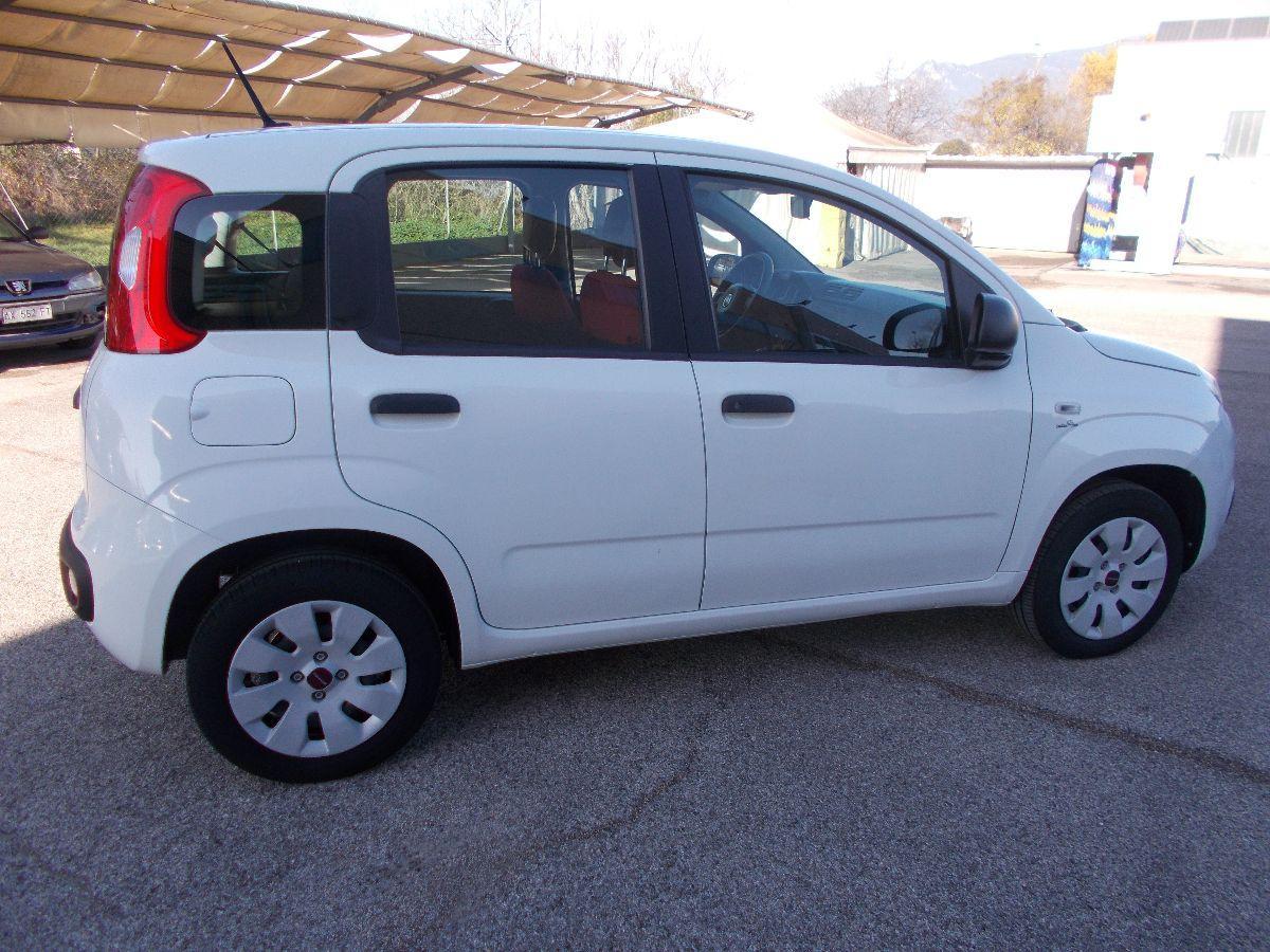 FIAT - Panda - 1.2 Pop