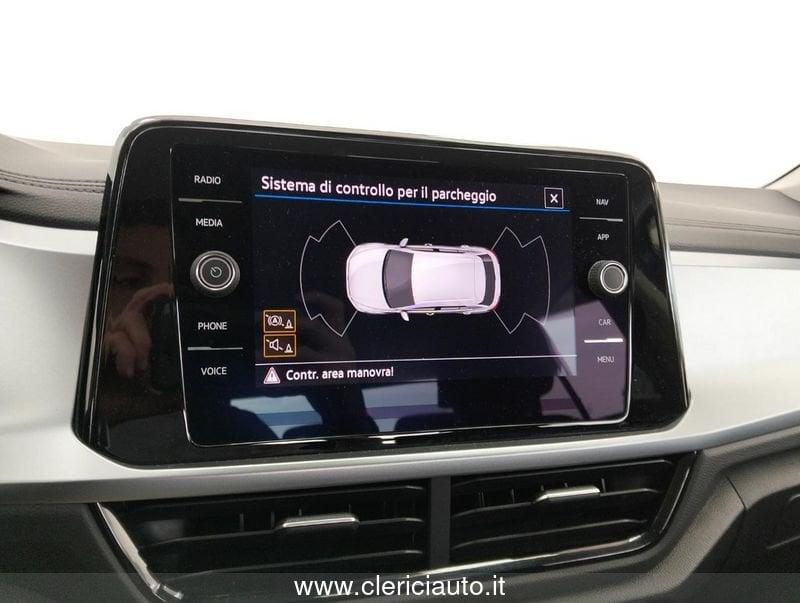 Volkswagen T-Roc 2.0 TDI SCR Life