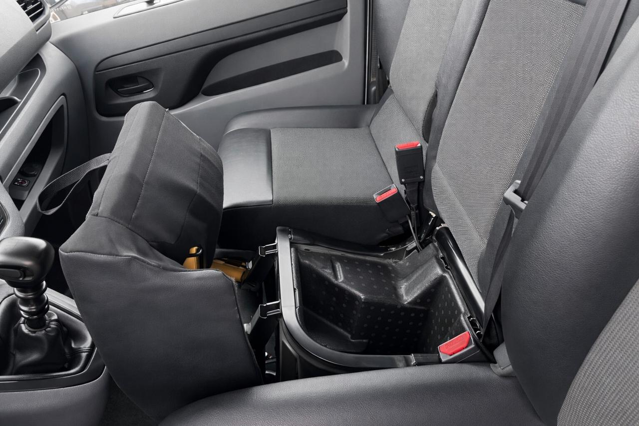 Peugeot Expert Long 1.5 BlueHDi 100 CV - FURGONE