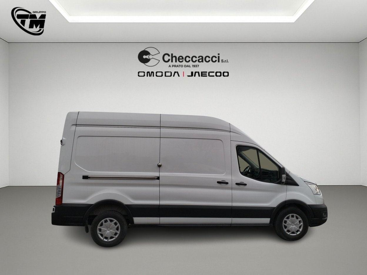 FORD Transit 2014 Transit 350 2.0TDCi EcoBlue 1...