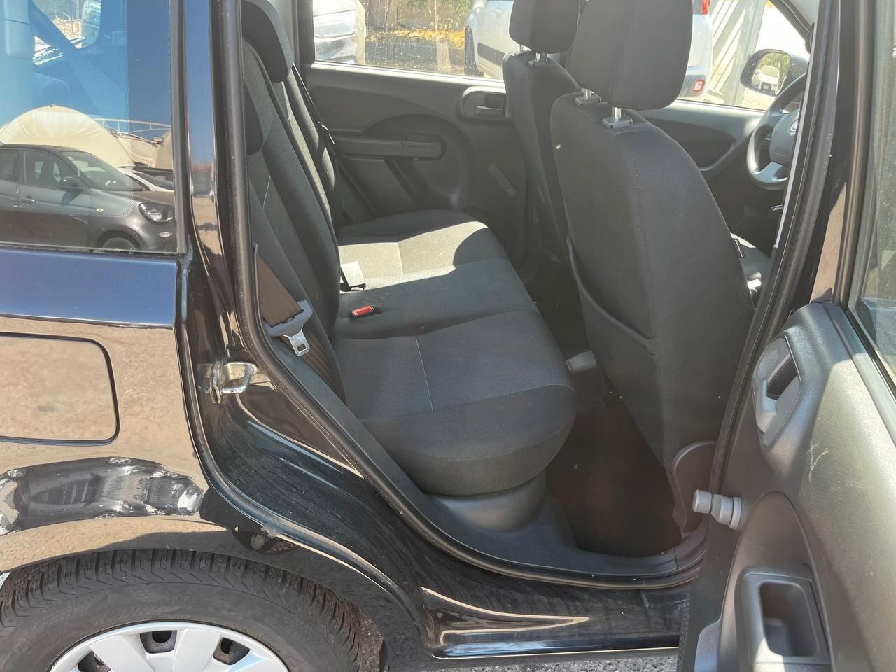 Fiat Panda 1.2 Active
