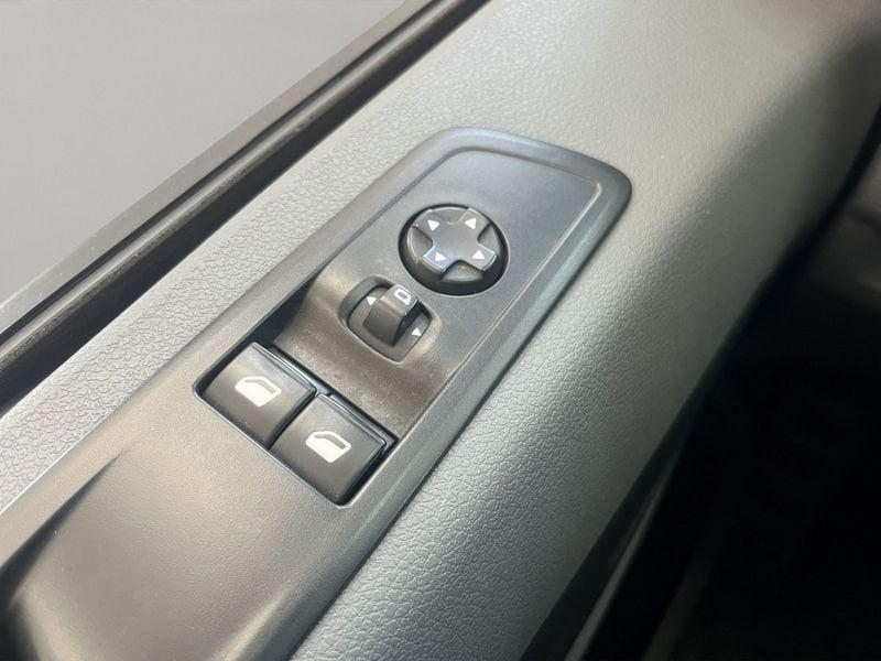 FIAT Scudo Scudo Ice 1.5 bluehdi 120cv L2H1 (Business)