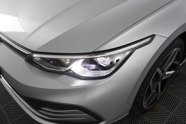 VOLKSWAGEN Golf Golf 1.5 eTSI 130 CV EVO ACT DSG Style