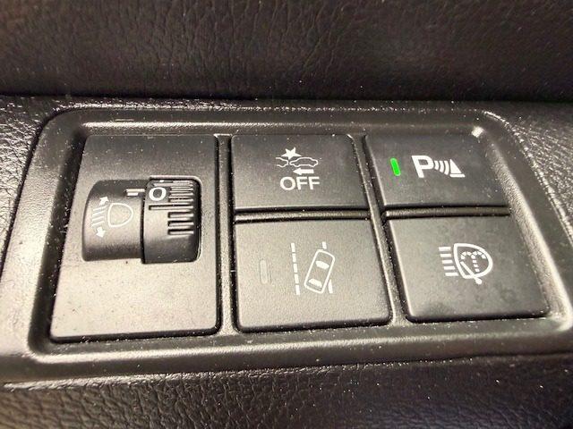 HONDA Civic 1.6 5 porte aut. Elegance Navi