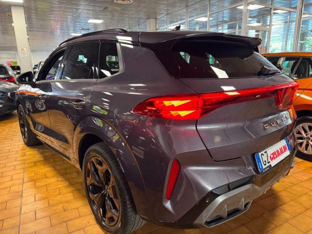 CUPRA Terramar 1.5 e-Hybrid DSG 19" EDGE IMMERSIVE
