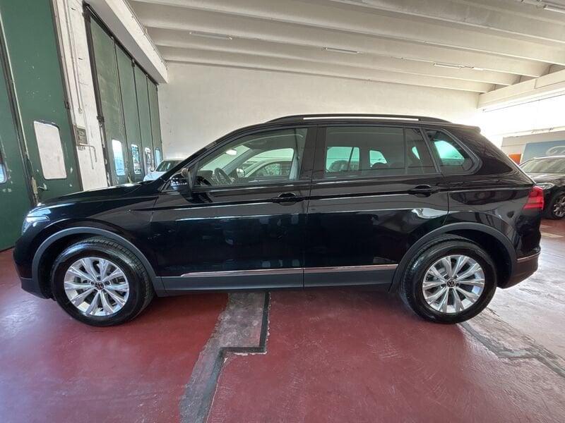 Volkswagen Tiguan Tiguan 2.0 TDI 150 CV DSG Life