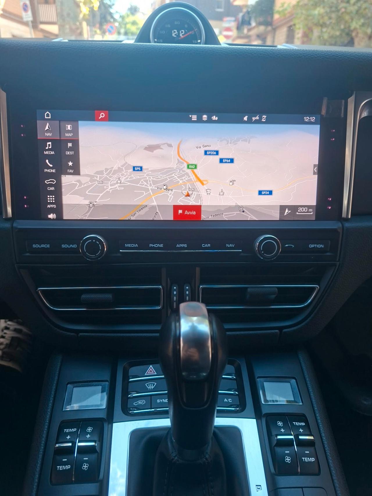 Porsche Macan 2.0