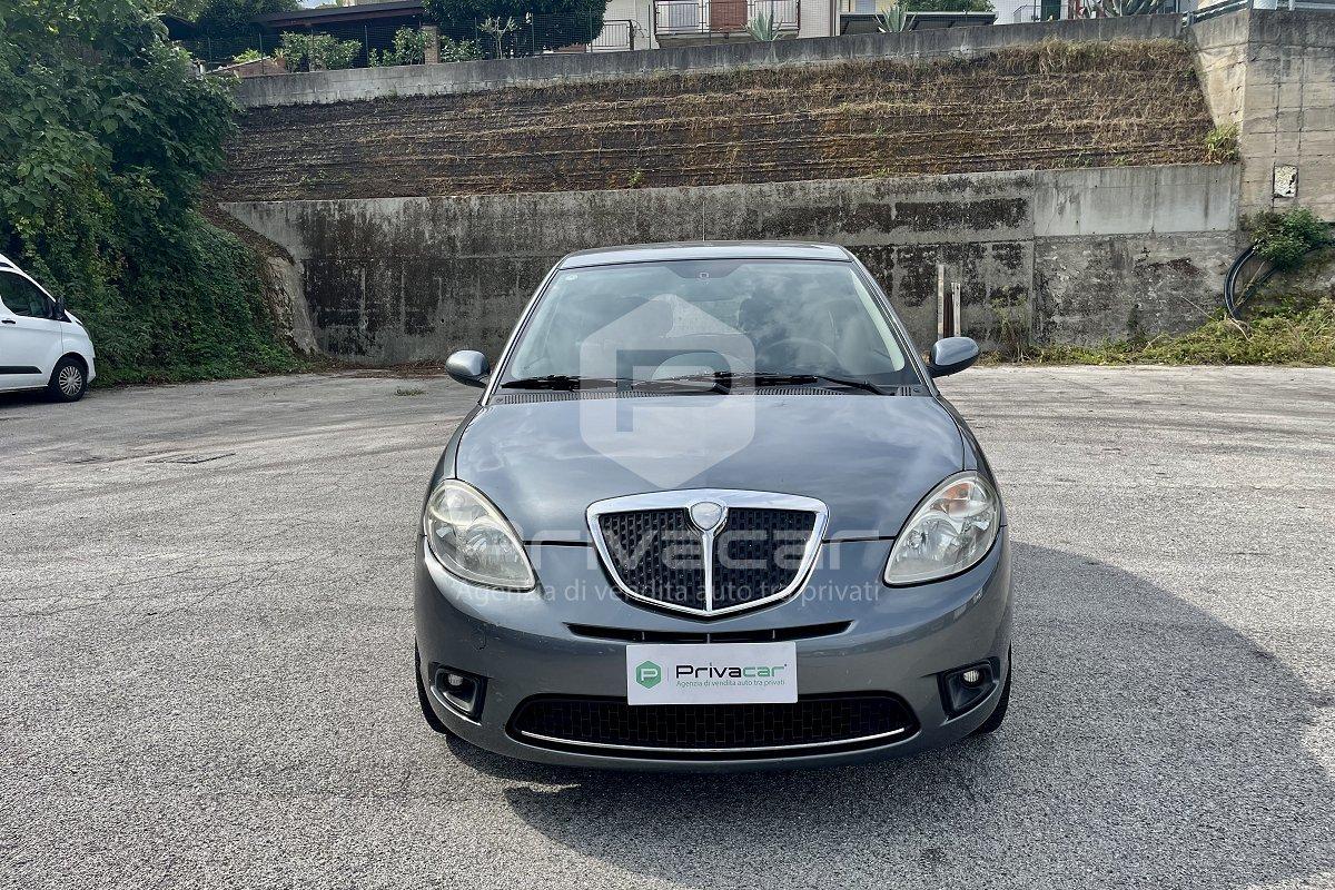 LANCIA Ypsilon 1.2 Argento