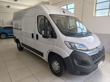 CITROEN Jumper 33 BlueHDi 140 S&S PM-TM Furgone Business