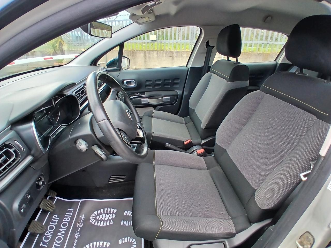 Citroen C3 Shine FULL + GPL*