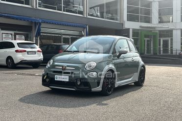 ABARTH 595 1.4 Turbo T-Jet 180 CV Competizione