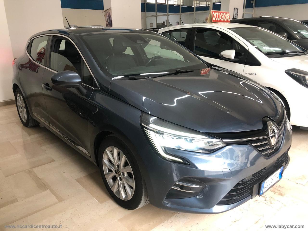 RENAULT Clio TCe 100 CV GPL Intens 6MARCE