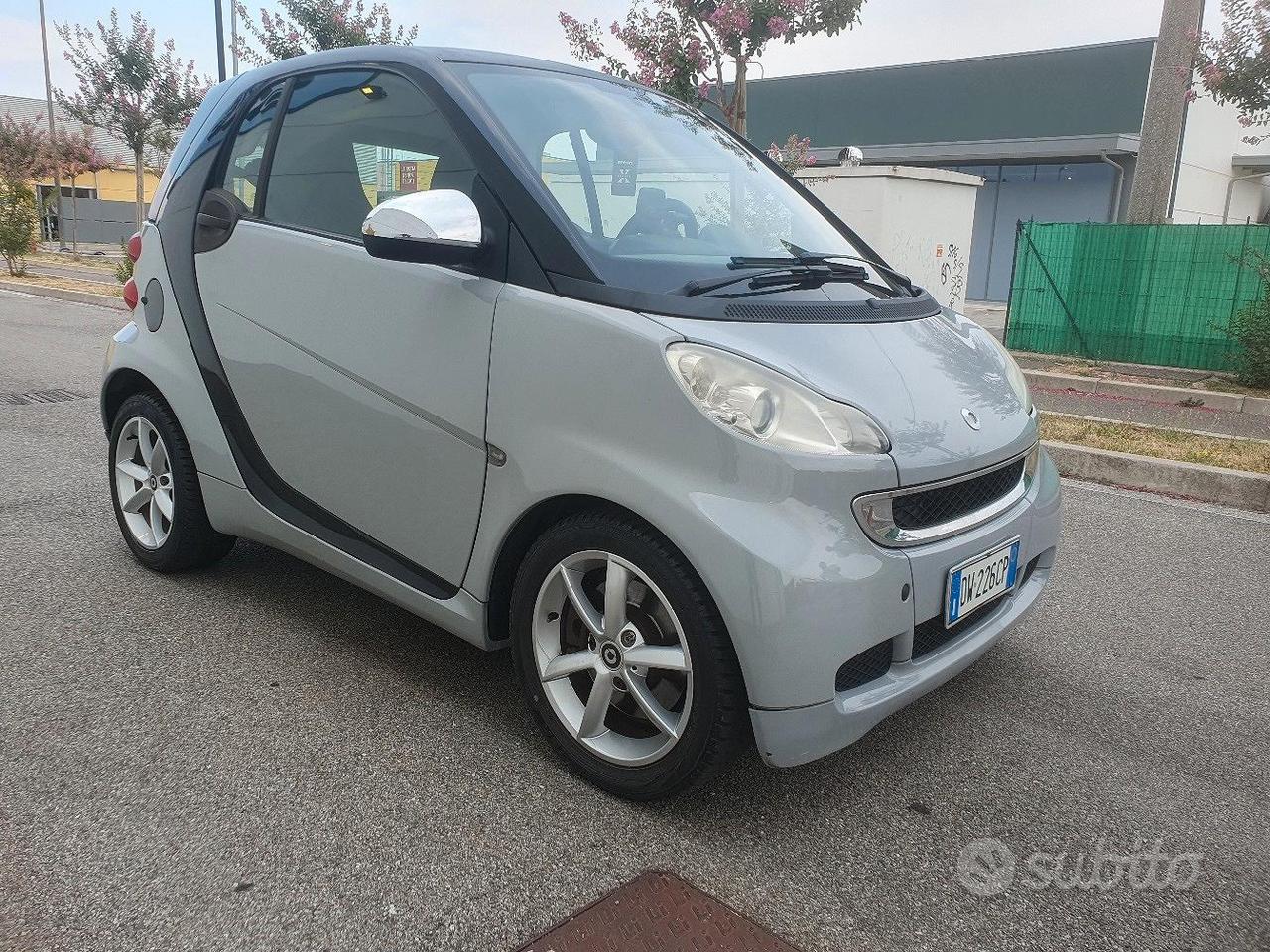 ZMR auto